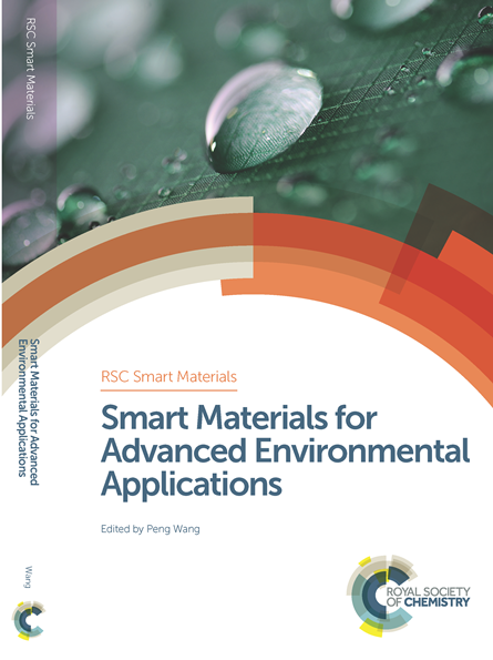 RSC book smart materials